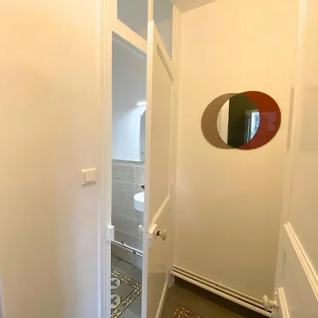 Apartment Le Cordeliers #18 - - Laconciergerie *
