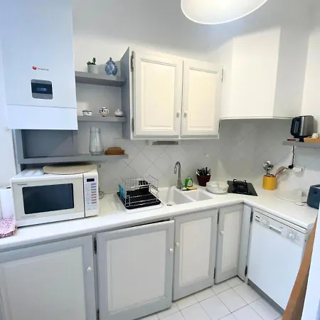 Le Cordeliers #18 - - Laconciergerie Lägenhet Poitiers