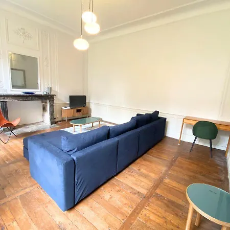 Le Cordeliers #18 - - Laconciergerie *