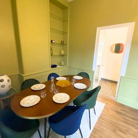 Le Cordeliers #18 - - Laconciergerie Appartement Poitiers