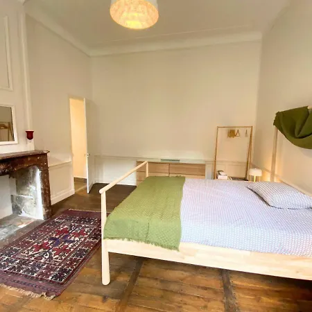 Le Cordeliers #18 - - Laconciergerie * Poitiers