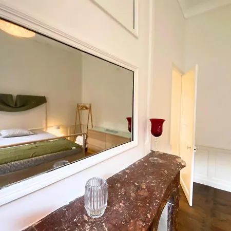 Lägenhet Le Cordeliers #18 - - Laconciergerie Poitiers