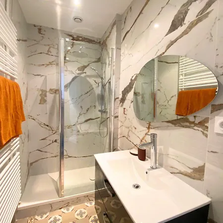 Le Cordeliers #18 - - Laconciergerie * Poitiers